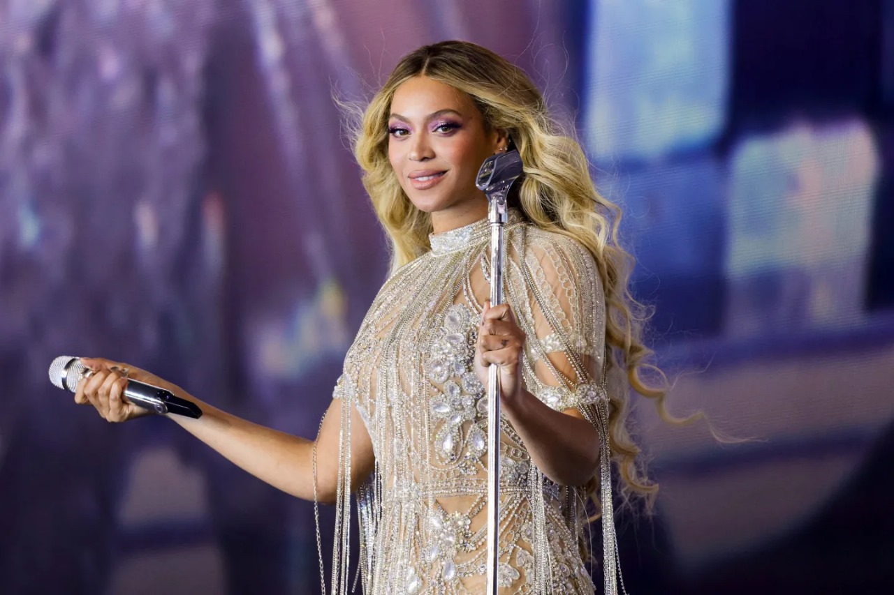 Beyoncé Announces Her Highly Anticipated Cowboy Carter Tour